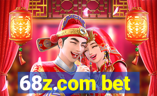 68z.com bet